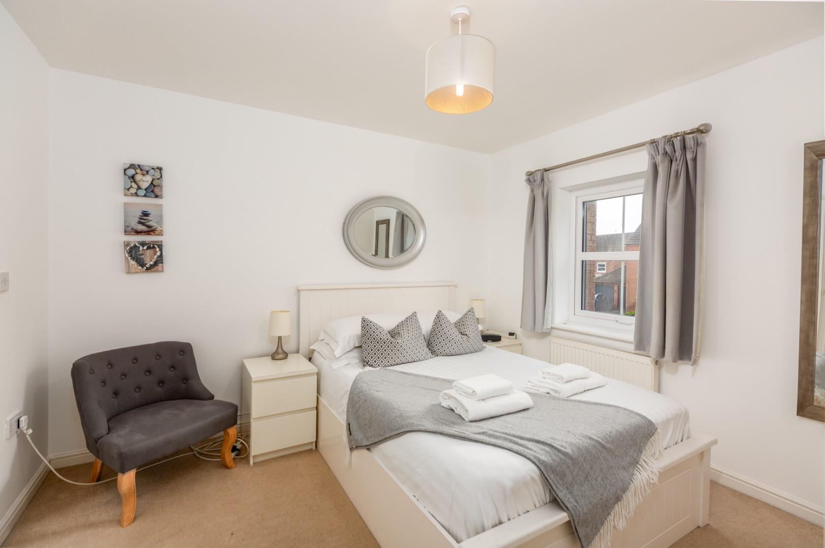 William Gammon Drive, Limeslade, Swansea, SA3 4HR